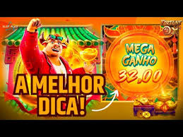 jogo fortune ox