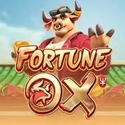 fortune ox dicas ícone