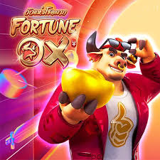 jogo demo fortune ox ícone