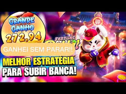 como ganhar dinheiro no jogo fortune rabbit