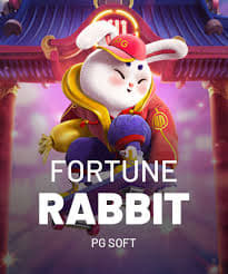 jogos fortune rabbit ícone