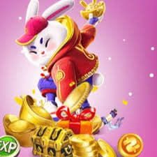 fortune rabbit demo slot ícone